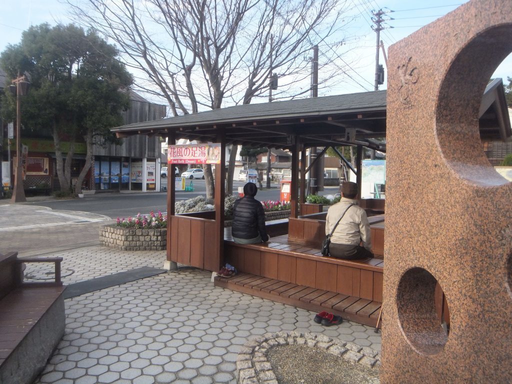 令和元年山陰の旅 皆生温泉 チャーシュー トリーのぶらり日記